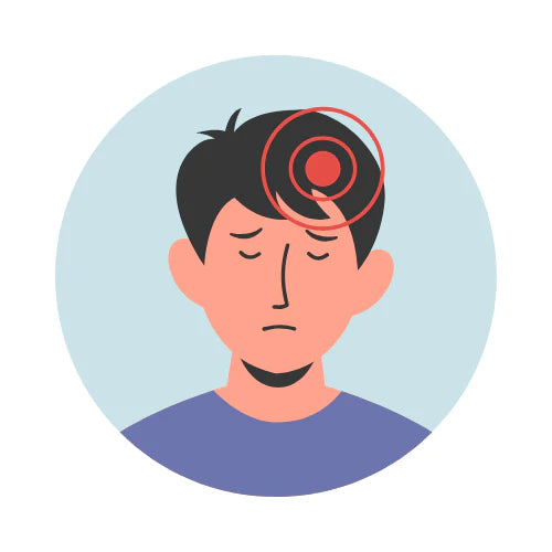 Headache & Tension Relief Guide
