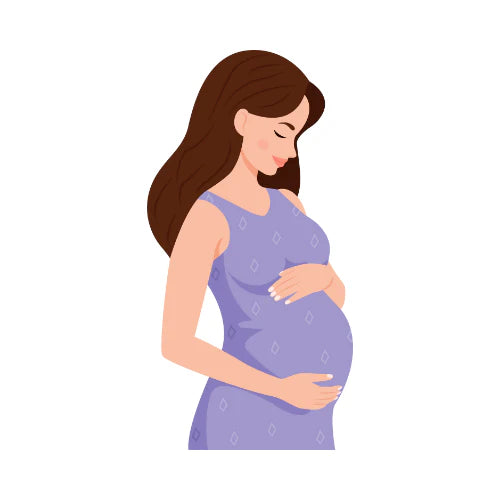 Pregnancy & Baby Safe Oils Sheet