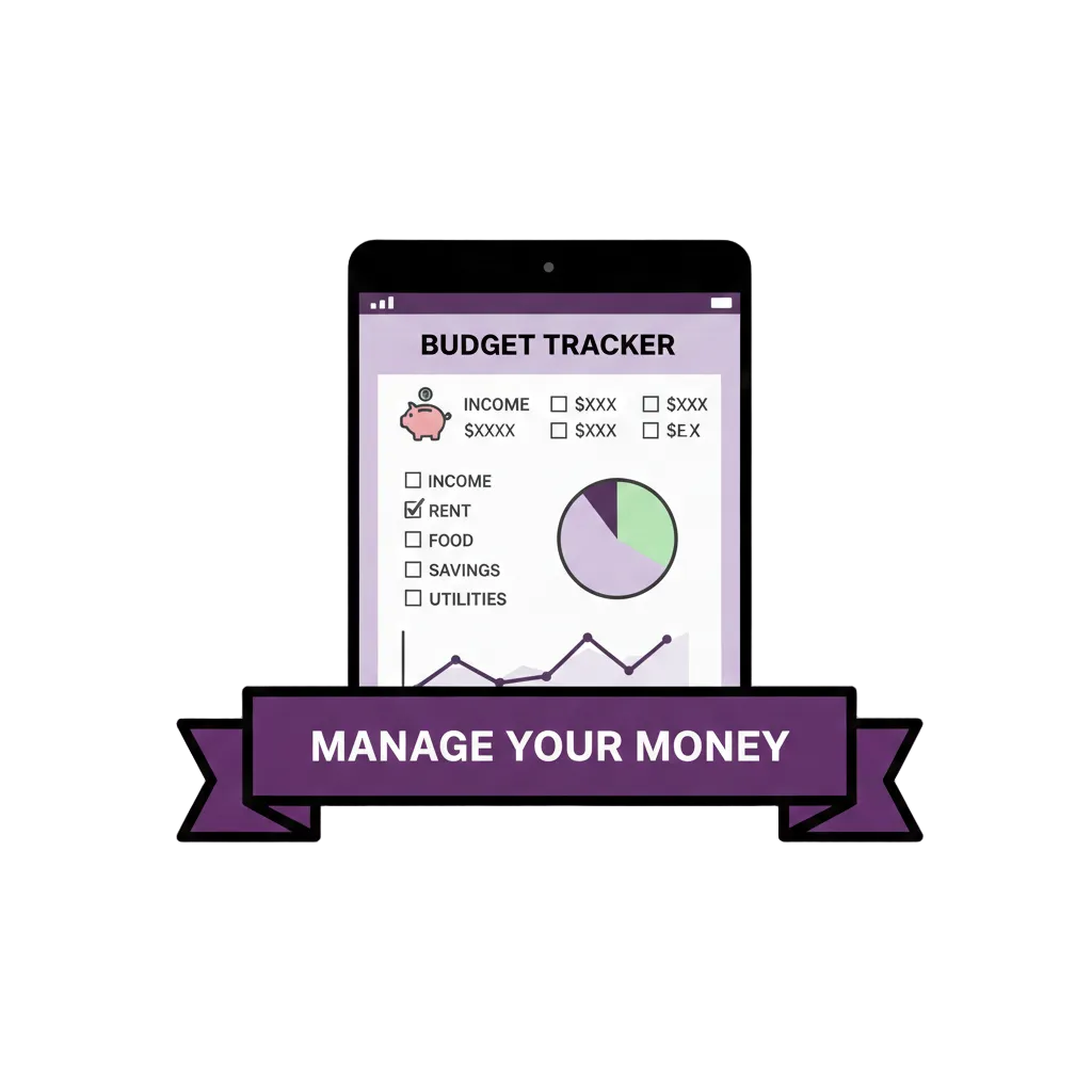 Budget Tracker