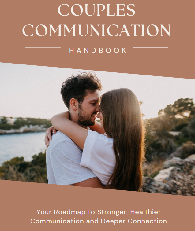 Couples Communication Handbook