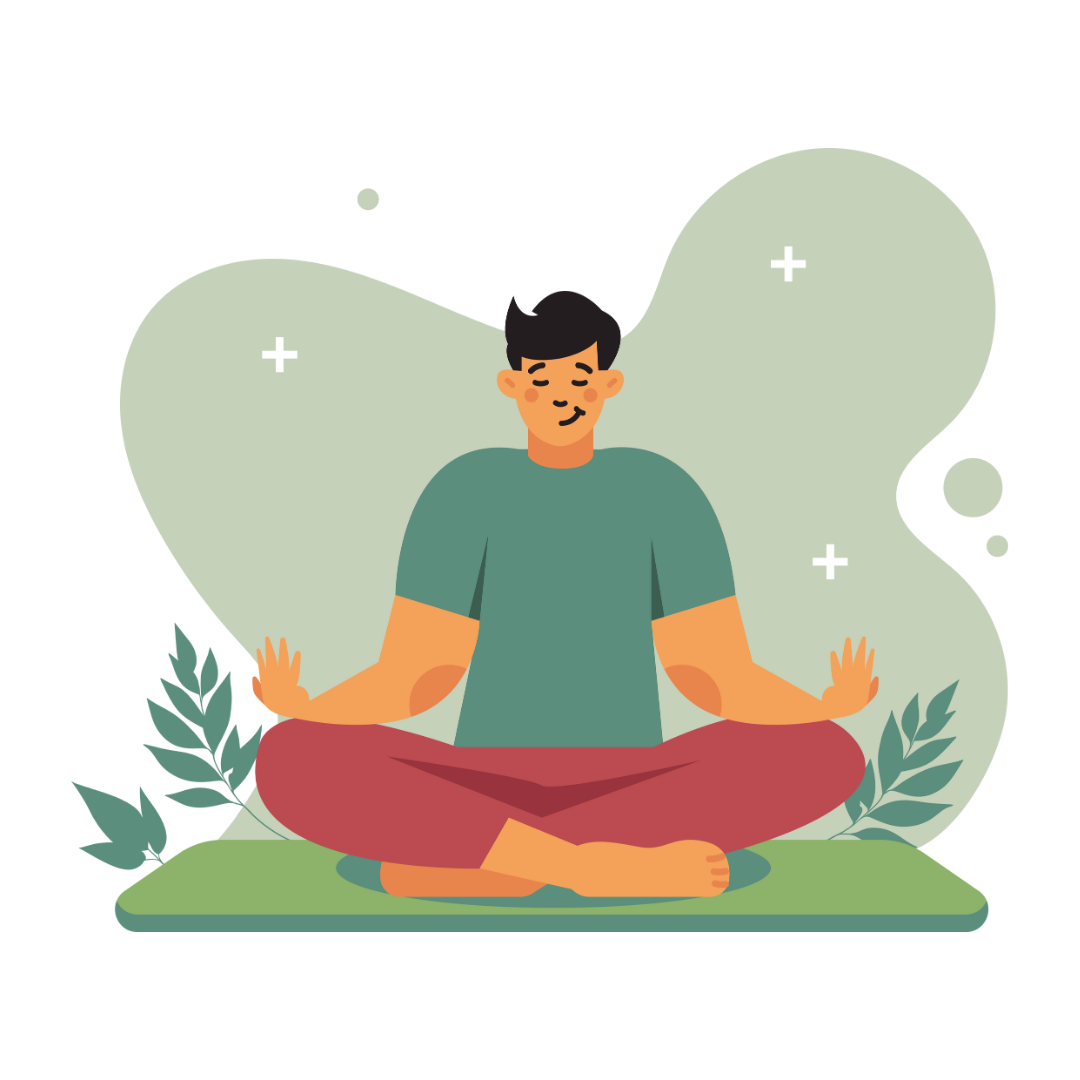 Meditation Mastery Set