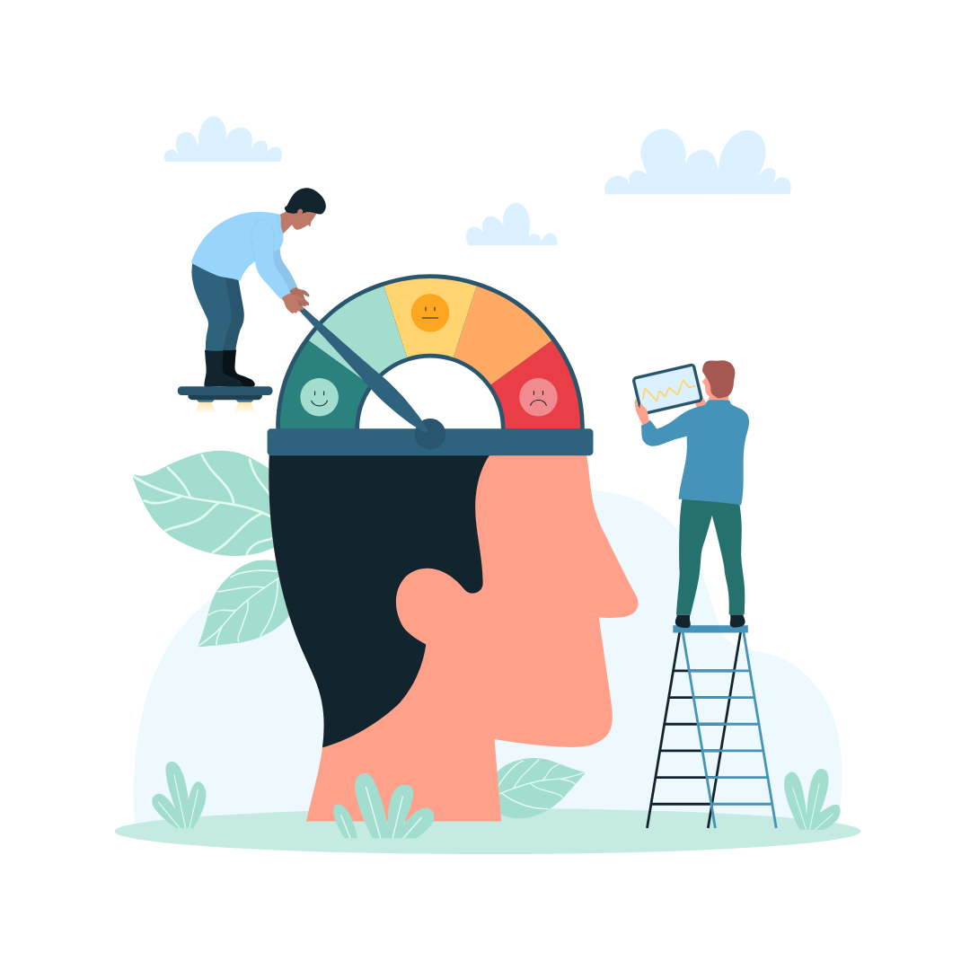 Stress Management Workbook