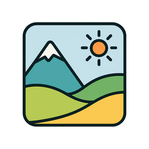 Landscapes & Skies Guide