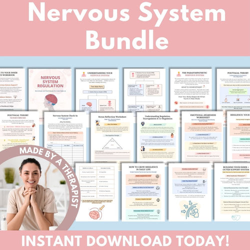 Nervous System Bundle