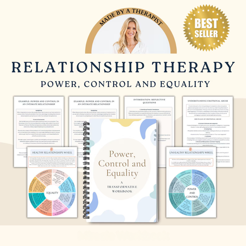 Relationship Therapy