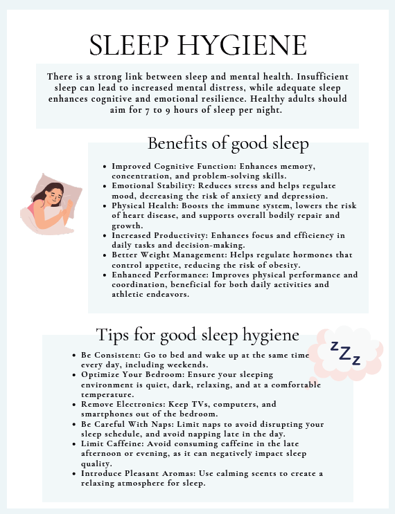 Mindful Sleep Kit (FREE TODAY)