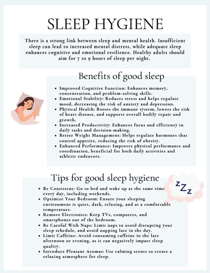 Mindful Sleep Kit (FREE TODAY)