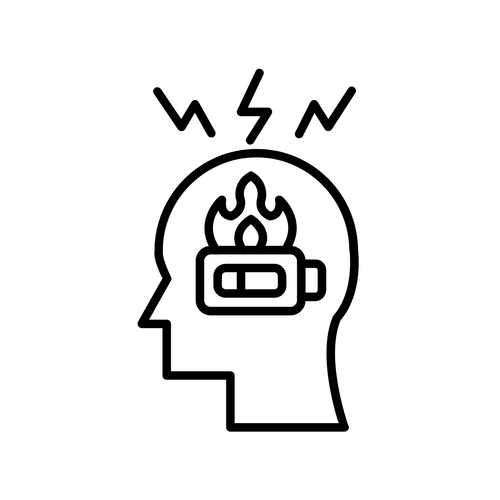 Self Sabotage and Burnout Prevention