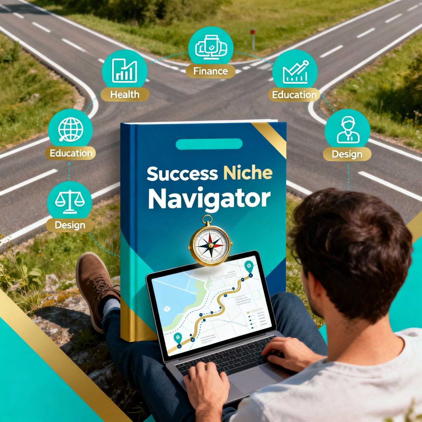 Success Niche Navigator