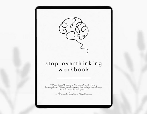 PTSD Workbook